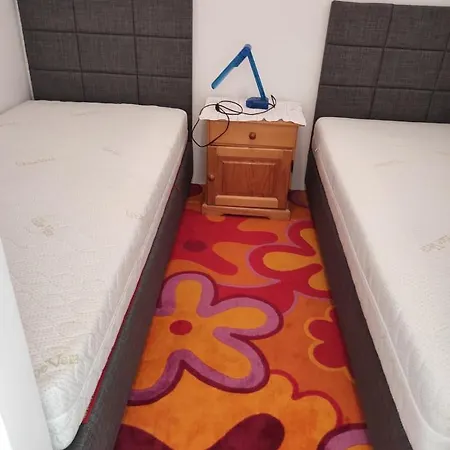 Apartment Renata