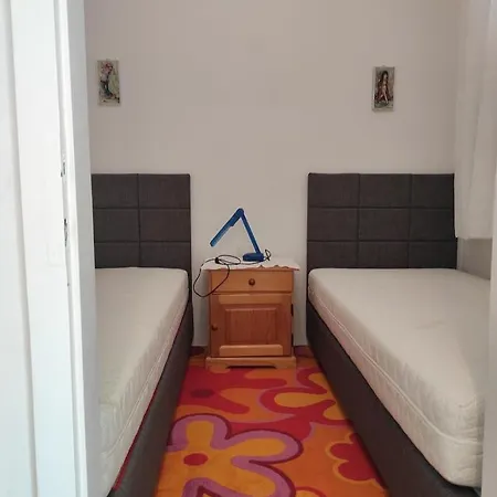 Apartment Renata Novi Vinodolski