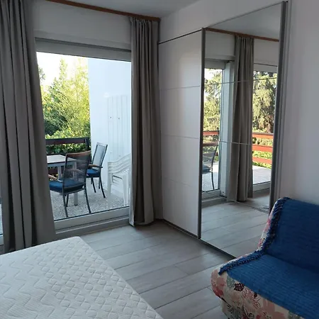 Apartment Renata