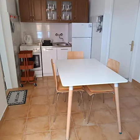 Renata Apartament Novi Vinodolski