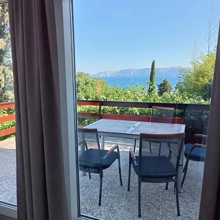 Renata Apartment