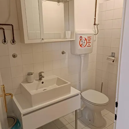 Renata Apartment Novi Vinodolski