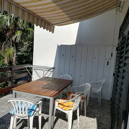 Renata Apartment