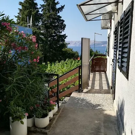 Renata Apartament Novi Vinodolski