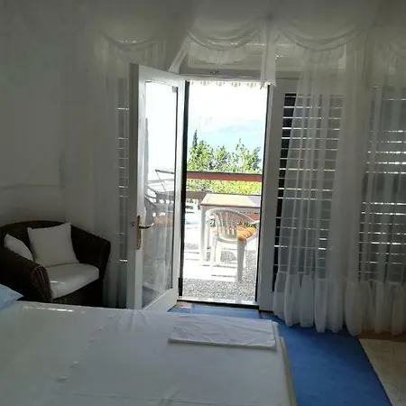 Renata Apartment Novi Vinodolski