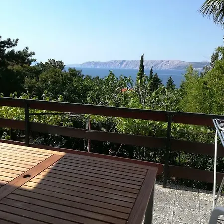 Apartment Renata *