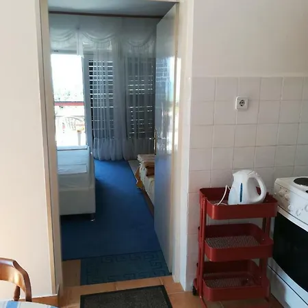 Apartment Renata Novi Vinodolski