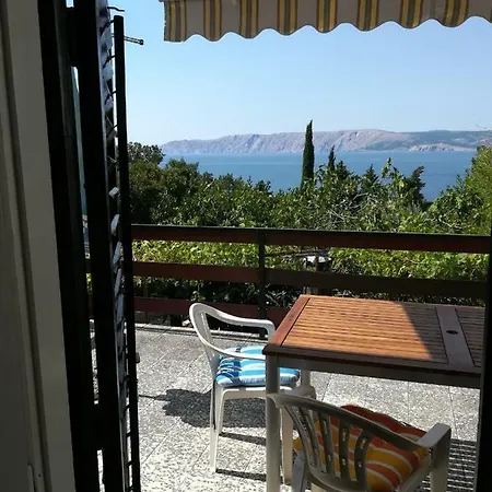 Apartment Renata