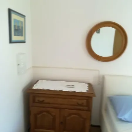 Apartament Renata Novi Vinodolski