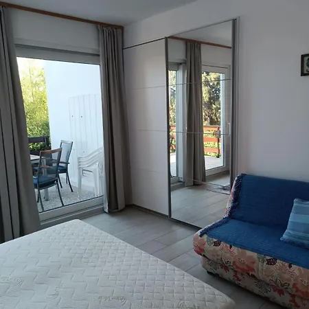 Daire Renata Novi Vinodolski