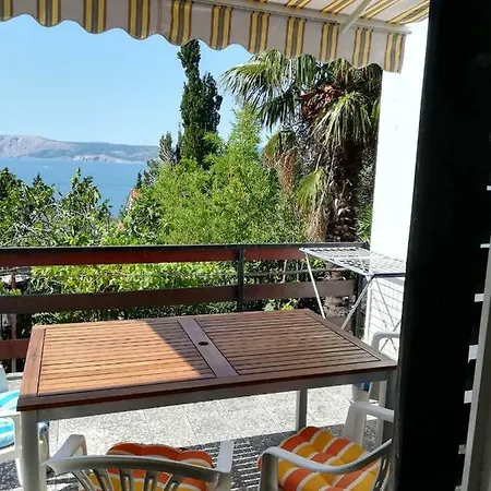 Apartman Renata *