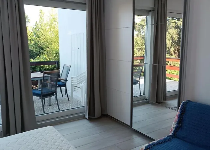 Apartment Renata