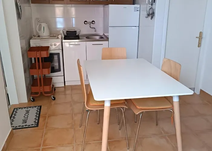 Renata Apartment Novi Vinodolski
