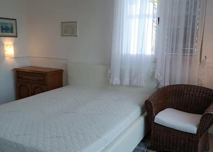 Apartment Renata
