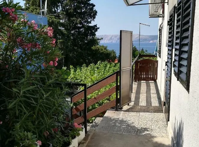 Renata Apartment Novi Vinodolski